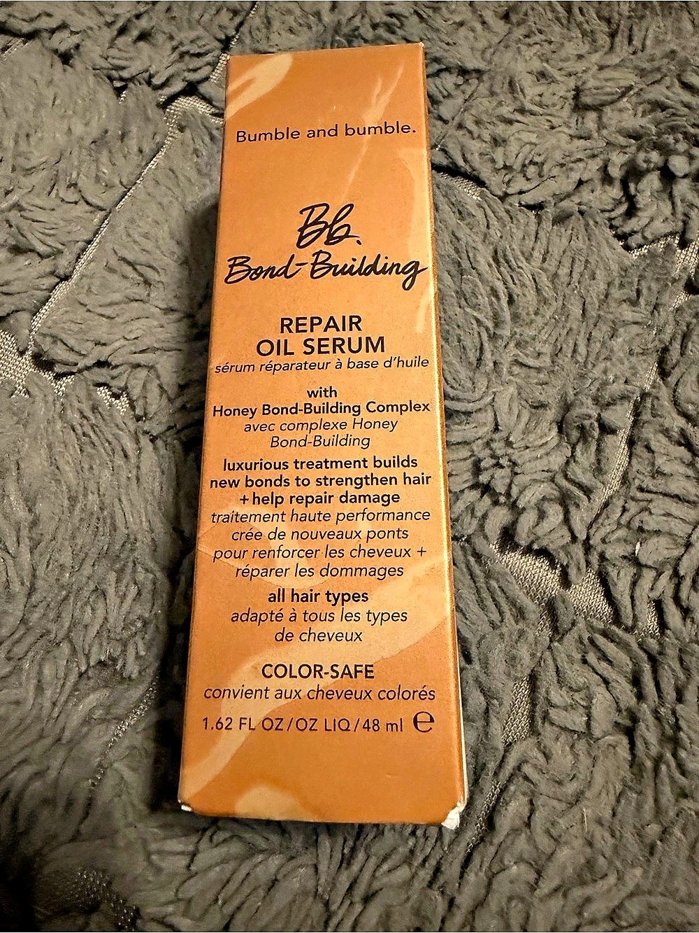 Bumble and bumble. Bond-Building Repair Oil Serum. Hair Repair Oil Serum NWT